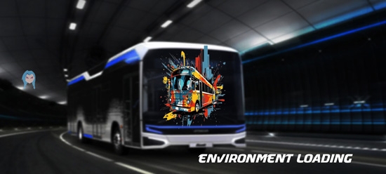 ŷްʿģ޽Ұ(Bus Simulator)