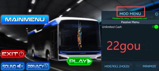 ŷްʿģ޽Ұ(Bus Simulator)