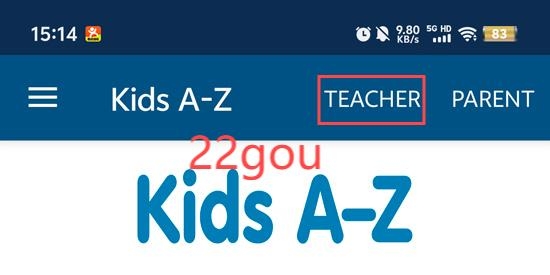 Kids A-Zֻ