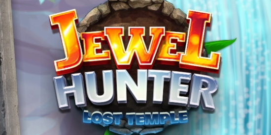 ʯ°(Jewel Hunter Lost Temple)