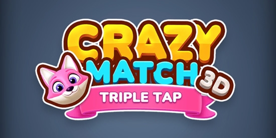 3DԹٷ(Crazy Match)