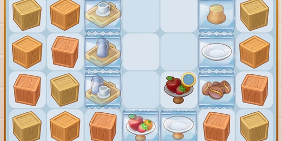 ϲֻ(Merge Cooking Theme Restaurant)