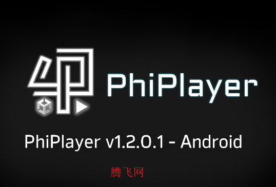 PhiPlayerԴapp