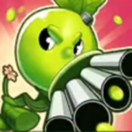 ֲսʬminiϷƽMerge Plants C Defense Zombie