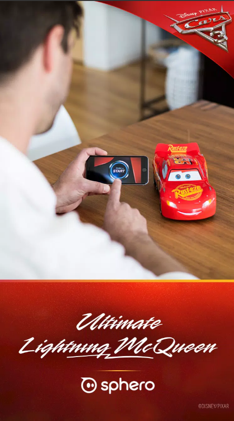 ռapp°(Lightning McQueen)v1.2.3 ׿ͼ4