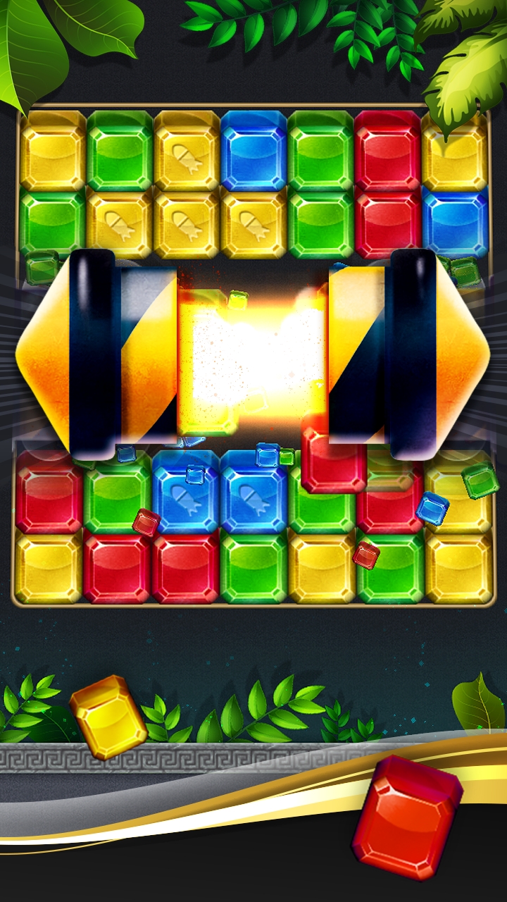 ʯ°汾(Jewel Blast)v1.6.8 ٷͼ0