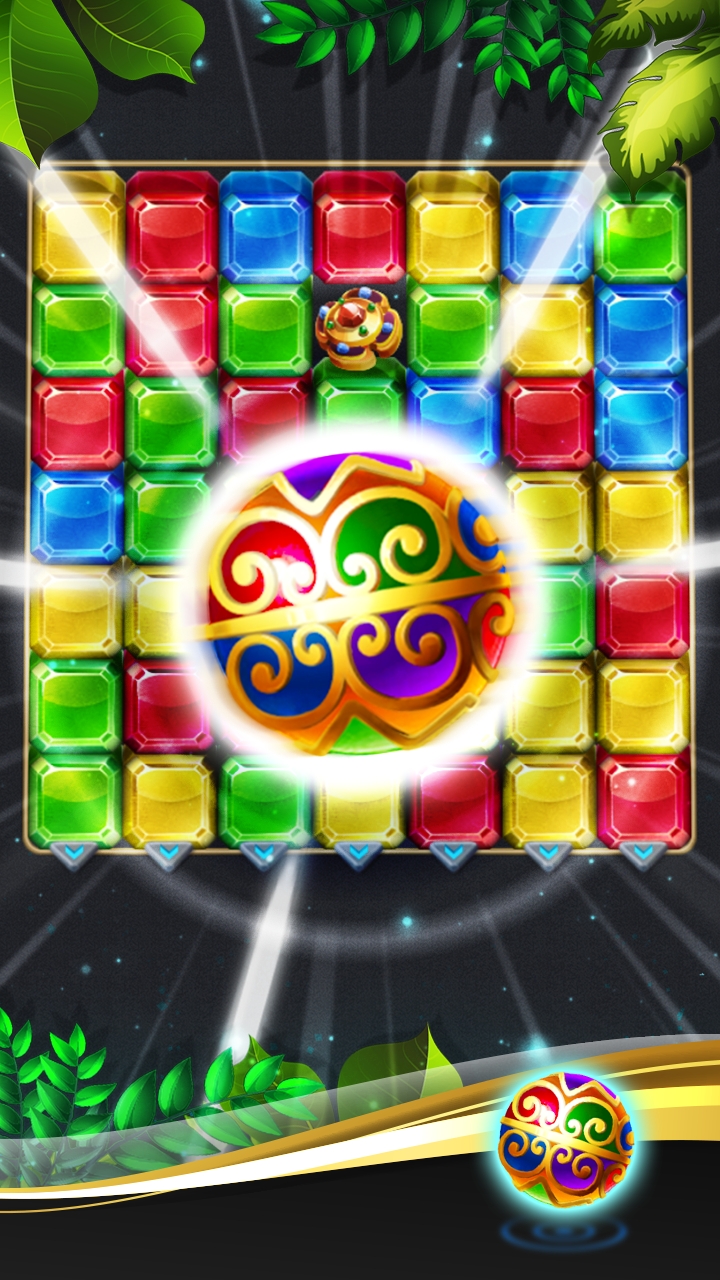 ʯ°汾(Jewel Blast)v1.6.8 ٷͼ2