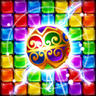 ʯ°汾(Jewel Blast)v1.6.8 ٷ