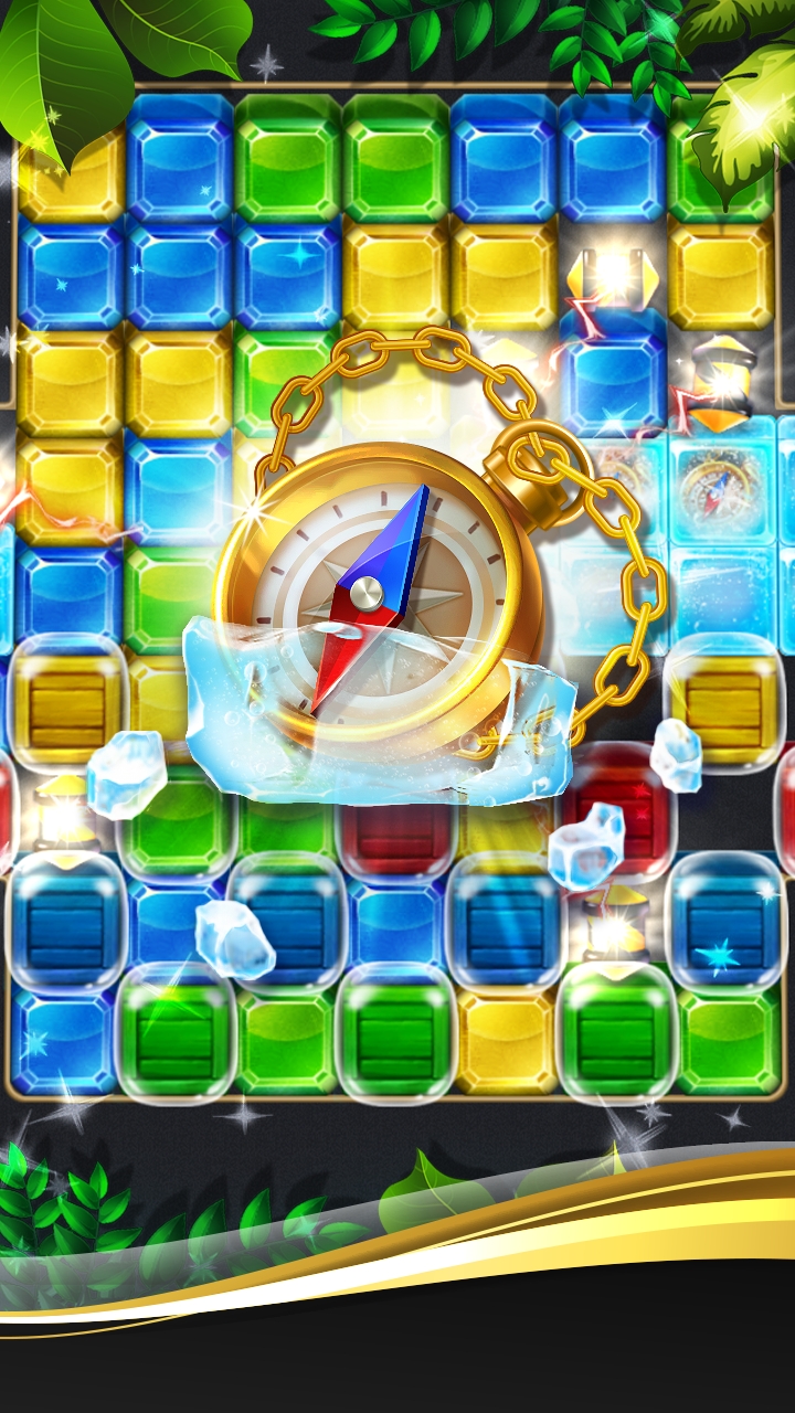 ʯ°汾(Jewel Blast)v1.6.8 ٷͼ1