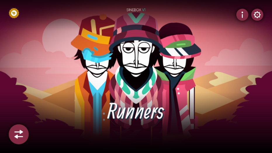 runnersģv0.5.7 °ͼ3