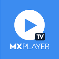 mxtvMX Player TV