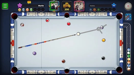 8ballpool°汾v55.10.1 ٷͼ1