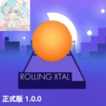 Rolling Xtalư