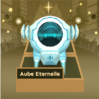 Aube Eternelleư