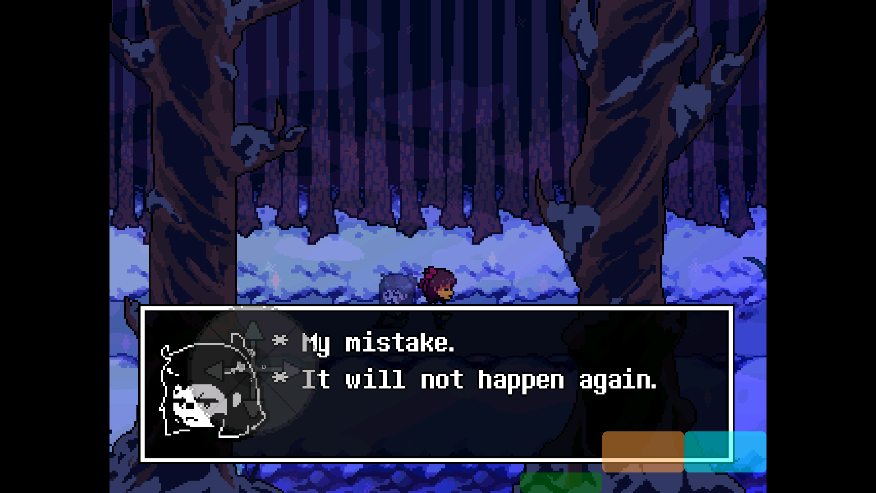 ˵֮Դ̰Undertale NihilismvChapterOne °ͼ0