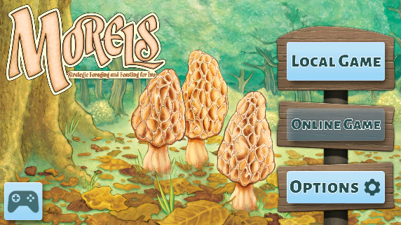 Ǿ(Morels)v1.00.01 ׿ͼ2