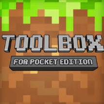 Toolbox for Minecraft Pe°汾