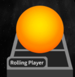 Rolling Playerưv1.1.0 °