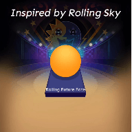 Rolling Future Fateư