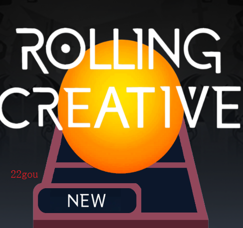 Rolling Creativeģ