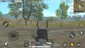 pubgֱװ(BETA PUBG MOBILE LITE)v0.27.0 ׿ͼ2