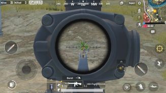 pubgֱװ(BETA PUBG MOBILE LITE)v0.27.0 ׿ͼ0