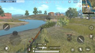 pubgֱװ(BETA PUBG MOBILE LITE)v0.27.0 ׿ͼ3