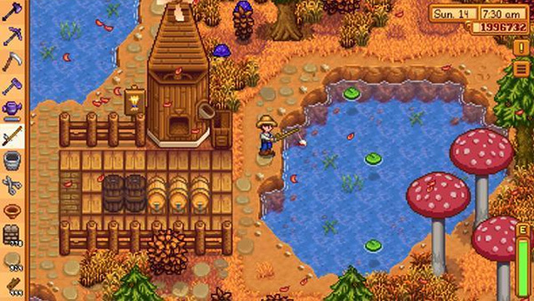 ¶1.6(Stardew Valley)v1.6.11.0 ׿ͼ0