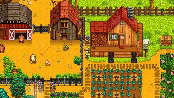 ¶1.6(Stardew Valley)v1.6.11.0 ׿ͼ2