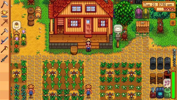 ¶1.6(Stardew Valley)v1.6.11.0 ׿ͼ1