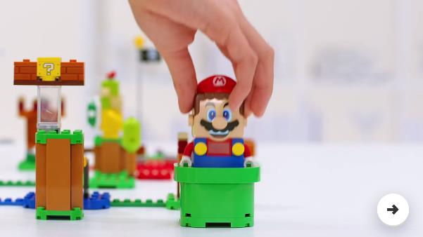 LEGOSuperMario׿