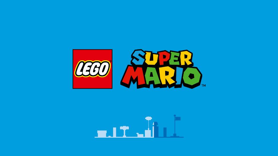 LEGOSuperMario׿v2.9.0 ֻͼ0