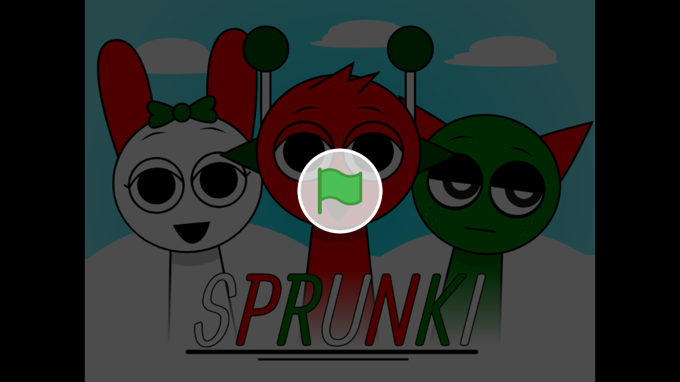 Sprunkiʥڷưv1.1.1 °ͼ3