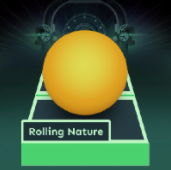 Rolling Nature llģ