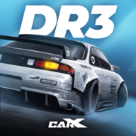 carxƯ3ٷ(CarX Drift Racing 3)v1.0.0 ׿