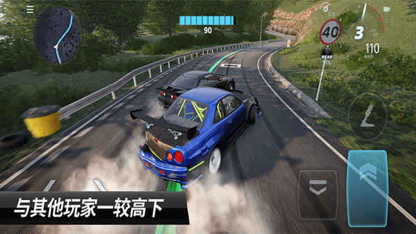 carxƯ3ٷ(CarX Drift Racing 3)v1.0.0 ׿ͼ0