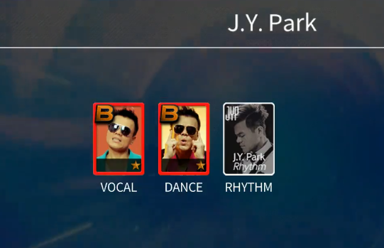 superstar jypٷ