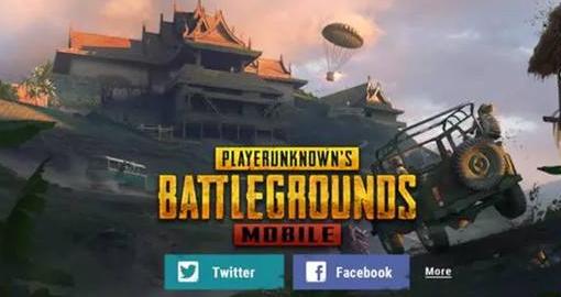 pubg mobileƽӢ