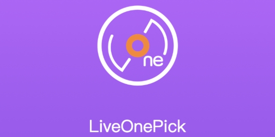 LiveOnePick°汾