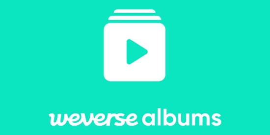 Weverse Albums°汾