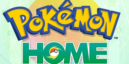 HOMEֻ(Pokemon HOME)