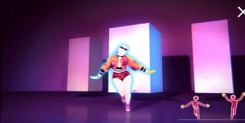 just dance now׿