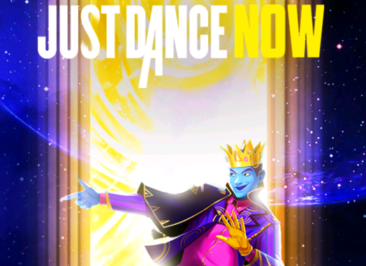 just dance now׿