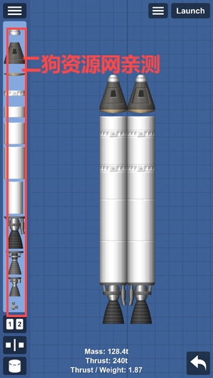 ģ(Spaceflight Simulator)