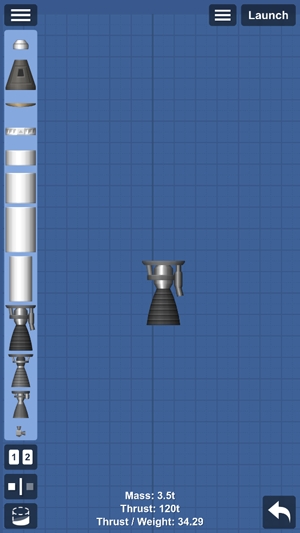 ģ(Spaceflight Simulator)