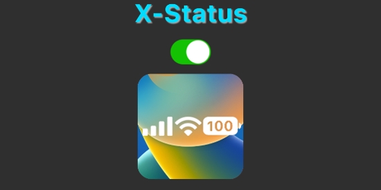 X-Status°