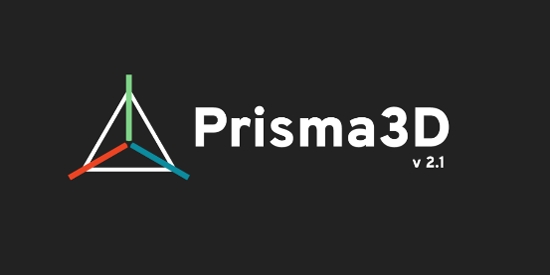 Prisma3Dģ°