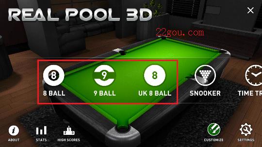 Real Pool 3D̨°