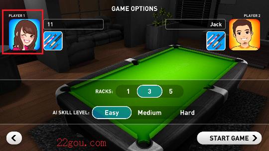 Real Pool 3D̨°