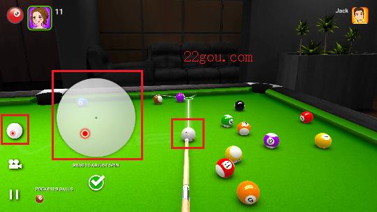 Real Pool 3D̨°